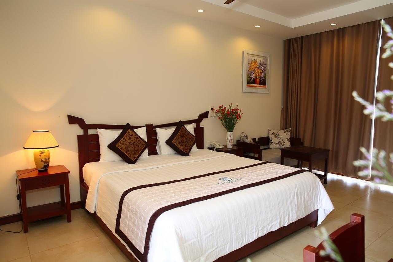 Tropicana Resort Phú Quốc Room photo